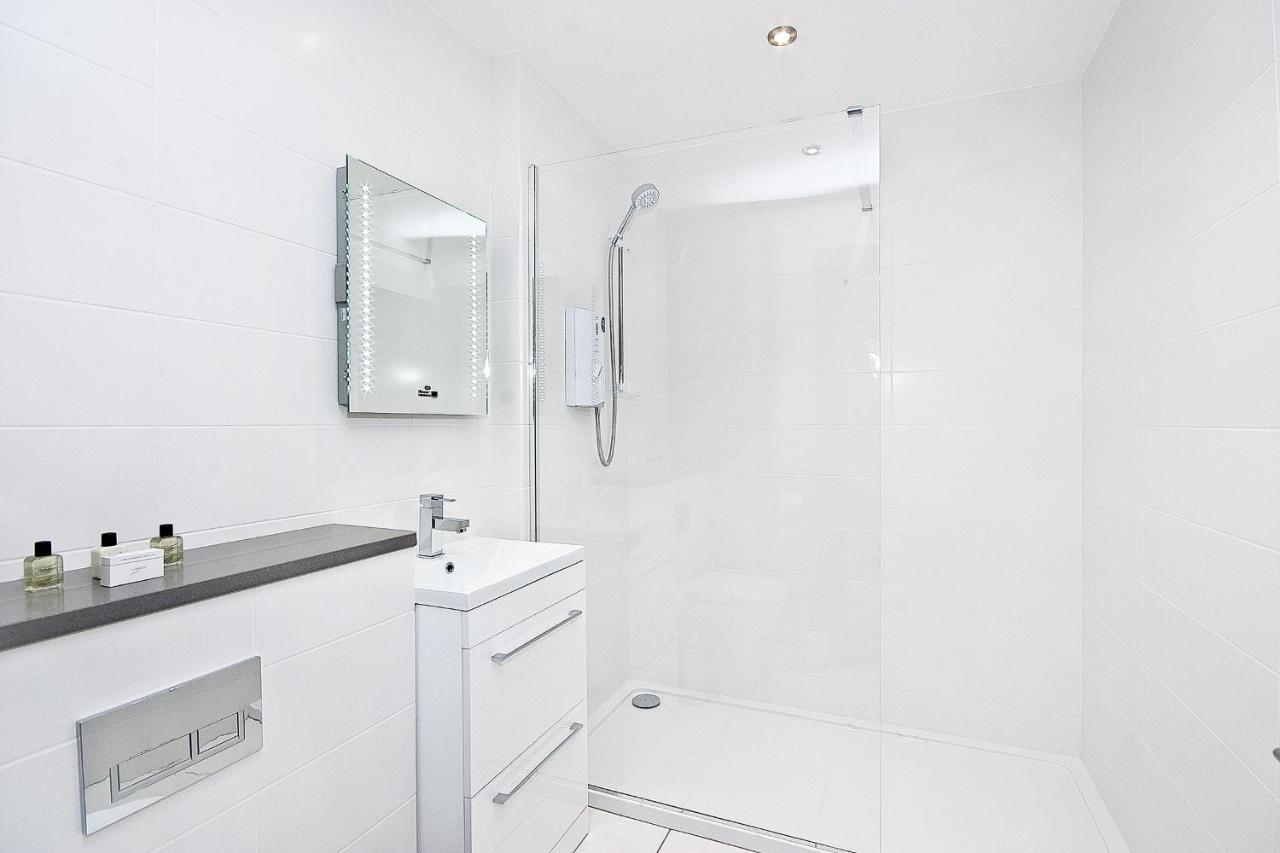 Heinze Flat 402 - One Bedroom Fourth Floor Flat By City Living London Luaran gambar